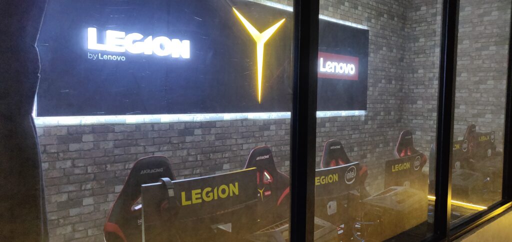 Lenovo Legion