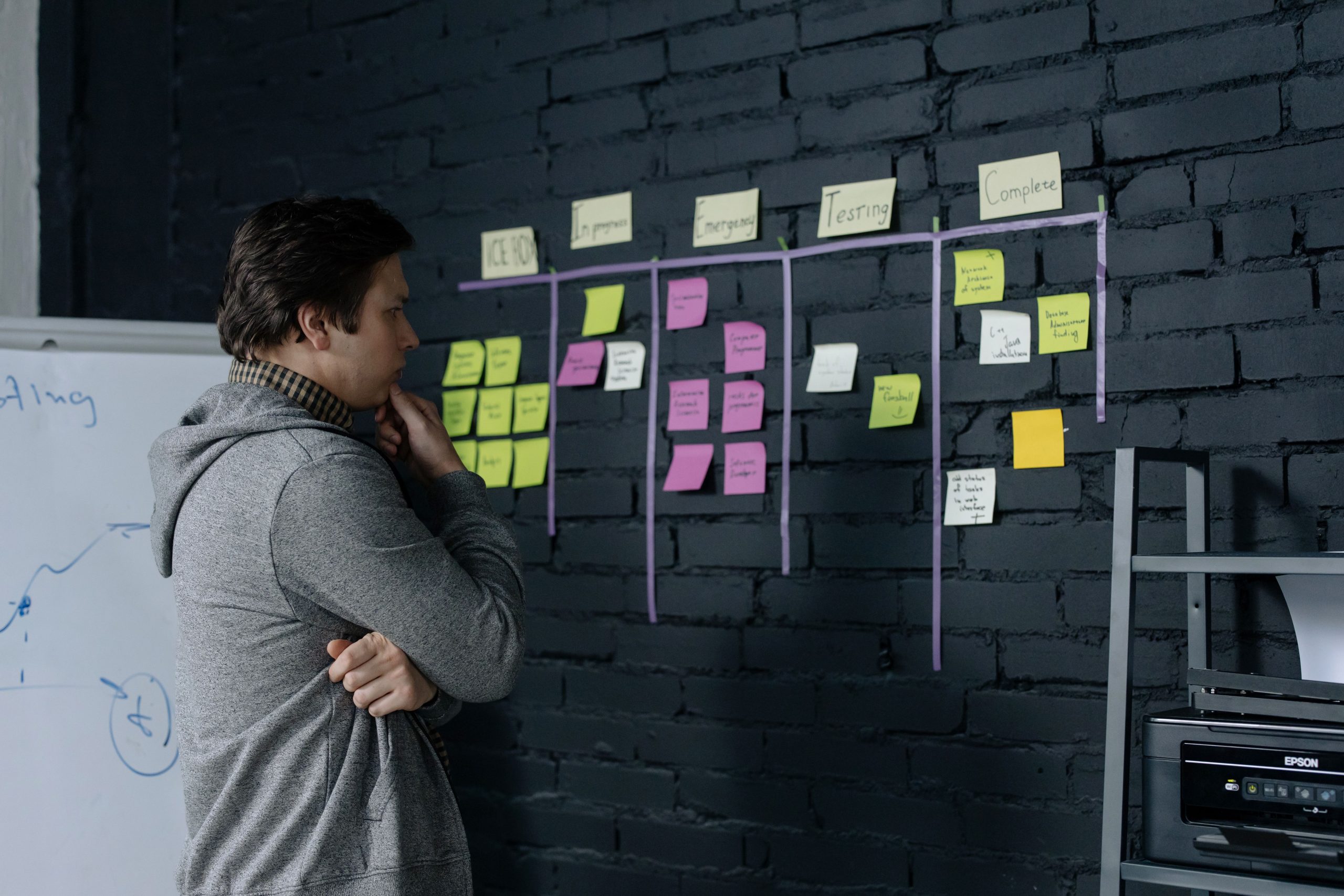 Pengenalan kepada Agile dan Scrum